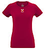 Millet Trilogy Delta Origin W - T-shirt - donna, Red