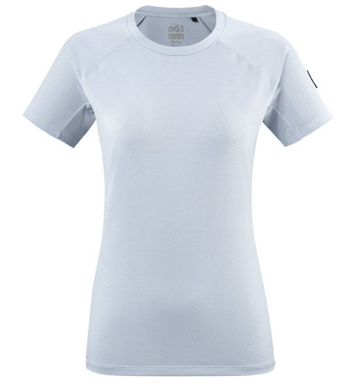 Millet Trilogy Delta Ts SS W - T-shirt - donna. Taglia L