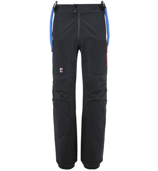 Millet Trilogy GTX Pro - pantaloni hardshell - uomo. Taglia S
