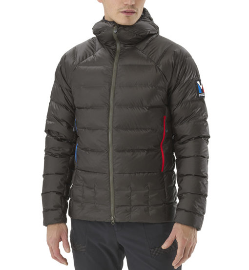 Millet Trilogy Icon Down Hoodie M - giacca piumino - uomo. Taglia S