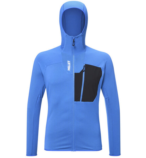 Millet Trilogy Icon Lightgrid: Pile Tecnico per Alpinismo