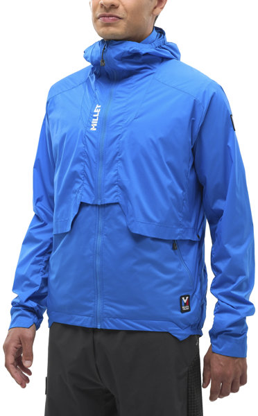 Millet Trilogy Jorasses Windbreaker 2in1 - Softshelljacke - Herren, Gr. M