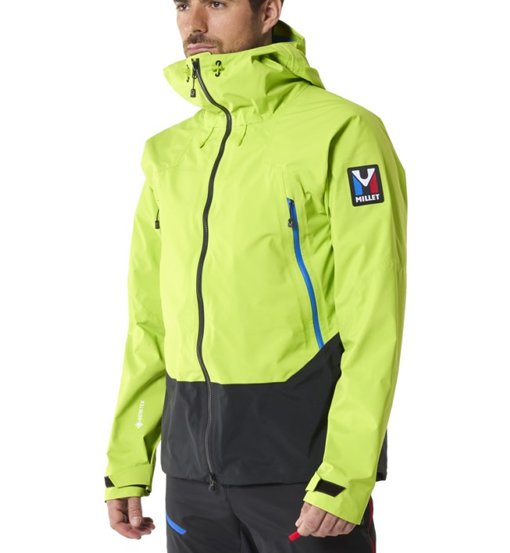 Millet Trilogy Lightning GTX M- giacca in GORE-TEX - uomo. Taglia M
