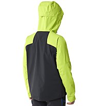 Millet Trilogy Lightning GTX M- giacca in GORE-TEX - uomo, Yellow/Black
