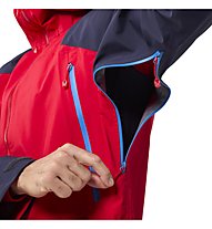 Millet Trilogy Lightning GTX M- giacca in GORE-TEX - uomo, Red/Blue