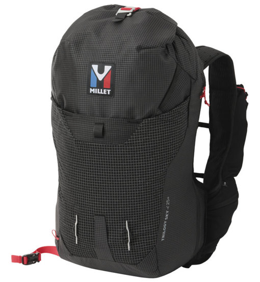 Millet Trilogy Sky 25+ - zaino alpinismo