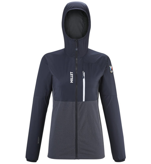 Millet Trilogy Sky Shield W - giacca hardshell - donna. Taglia M