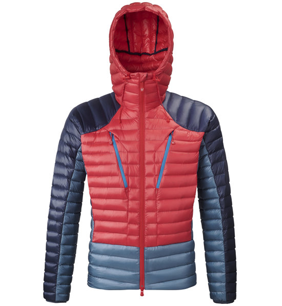 trilogy ultimate down jkt