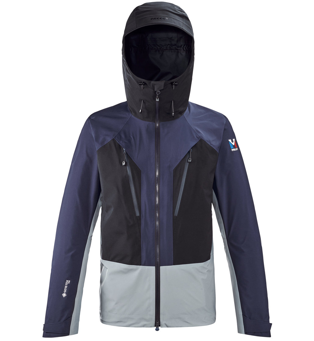 Millet Trilogy V Icon Dual Pro - GORE-TEX-Jacke Skitouren ...