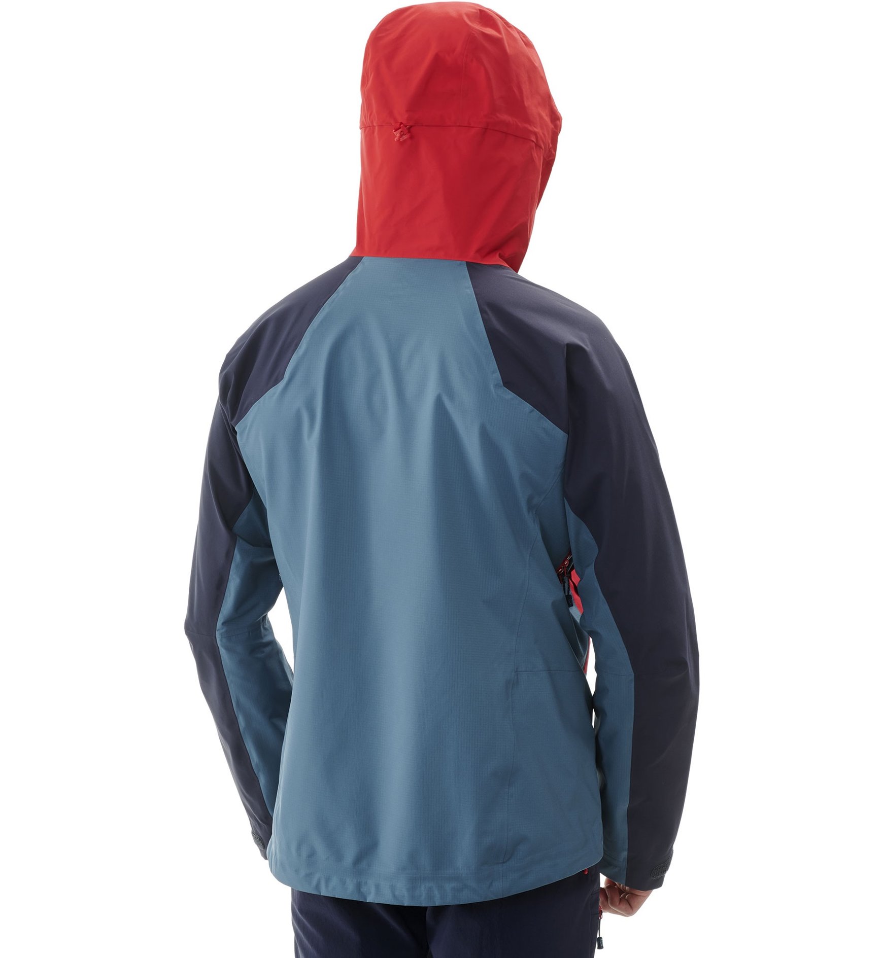 Millet Trilogy V Icon Dual Pro GORETEXJacke Skitouren Herren