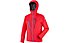Millet Trilogy V Icon Dual GTX Pro - giacca hardshell - uomo, Red