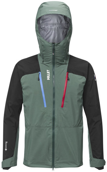 Millet Trylogy Icon GTX Pro - GORE-TEX Jacke - Herren, Gr. M