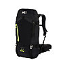 Millet Ubic 35 MBS- Treckingrucksack, Black