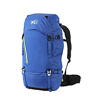 Millet Ubic 40 - zaino trekking, Blue