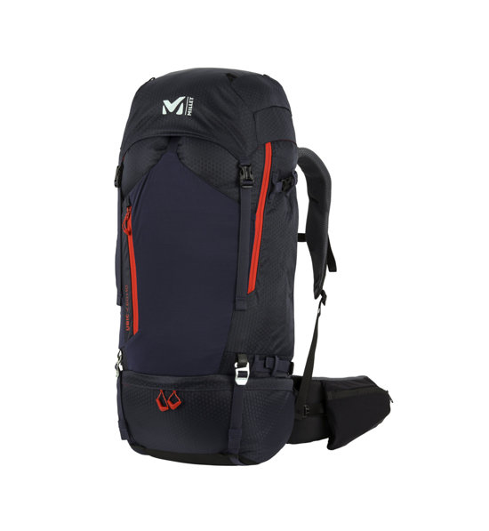 Millet Ubic 60 +10 – zaino trekking | Sportler.com