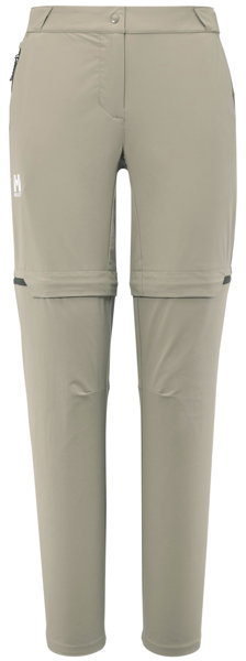 Millet Ubic Stretch W - Zip-Off-Hosen - Damen, Gr. 40