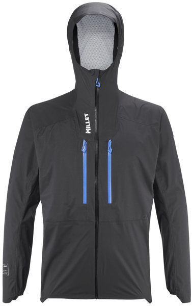 Millet Wanaka Light 2.5L M - Hardshelljacke - Herren, Gr. S