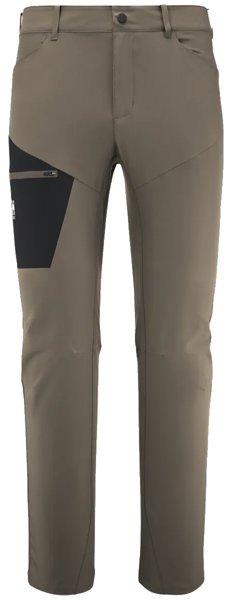 Millet Wanaka Stretch II - Trekkinghose - Herren, Gr. XL