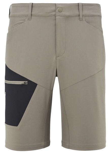 Millet Wanaka Stretch III M - kurze Wanderhose - Herren, Gr. L