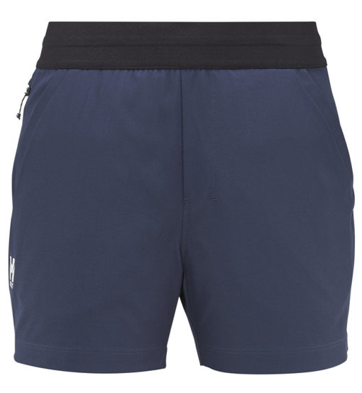 Millet Wanaka Stretch III W - pantaloni corti trekking - donna