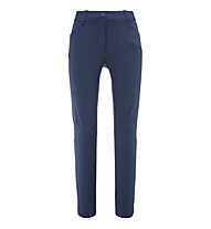 Millet Wanaka Stretch Pants II - Trekkinghose - Damen, Dark Blue