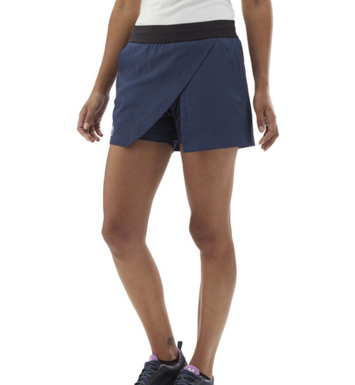 Millet Wanaka Stretch W - gonna - donna. Taglia XS