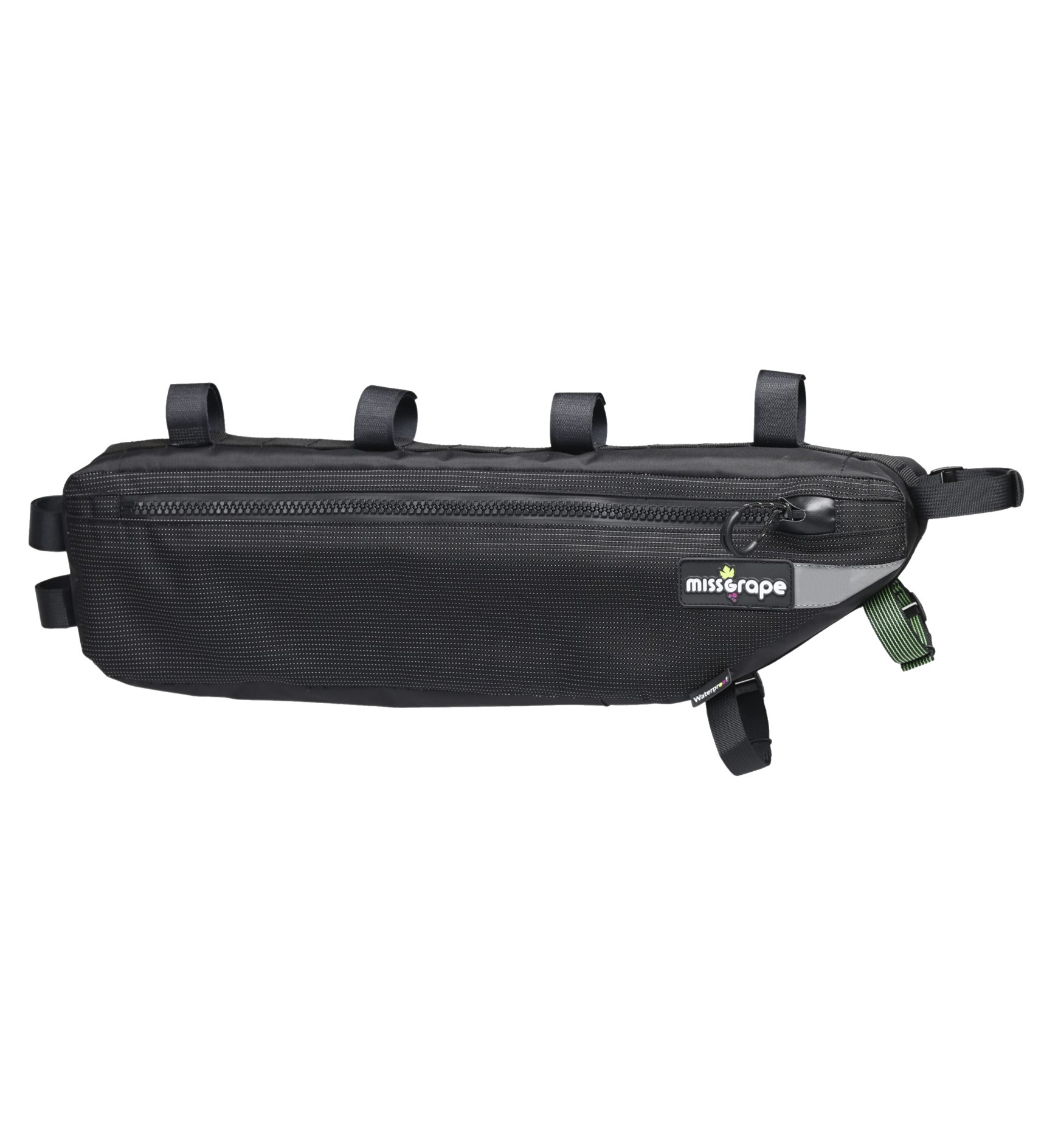 Miss Grape Internode 6 Waterproof Rahmentasche
