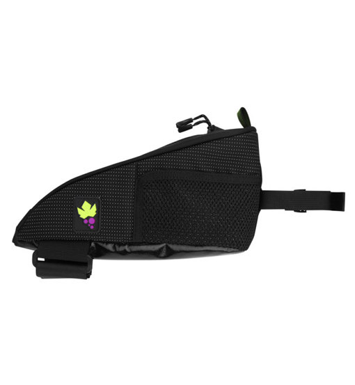 Miss Grape Node Adventure - borsa telaio