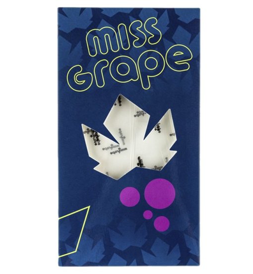 Miss Grape Protection Kit - accessori bici