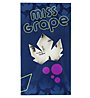 Miss Grape Protection Kit - accessori bici, White