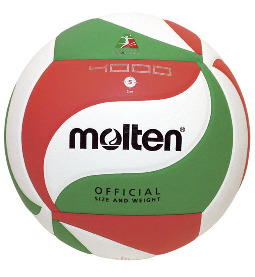 Molten V5M4000 - pallone da pallavolo