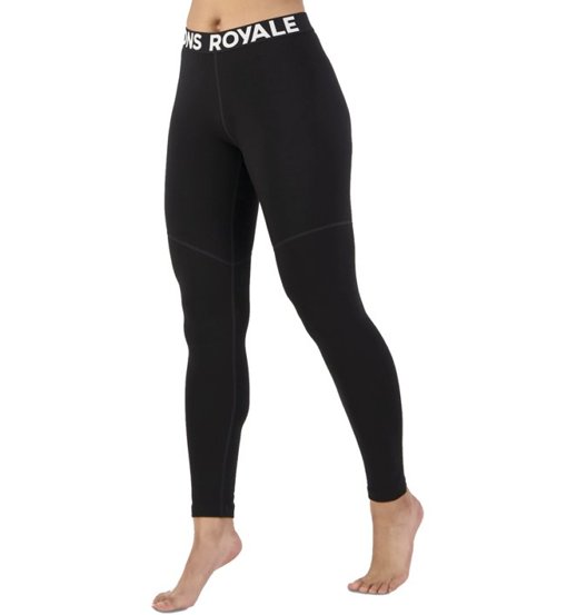 Mons Royale Cascada 200 - calzamaglia - donna. Taglia M