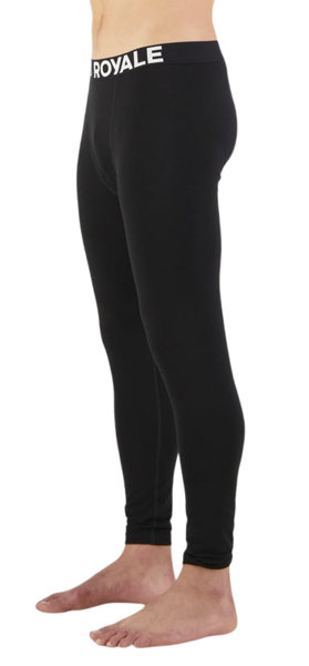 Mons Royale Cascade Merino - lange Unterhose - Herren, Gr. S
