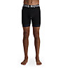 Mons Royale Royal Enduro Bike Liner - Radhose - Herren, Black