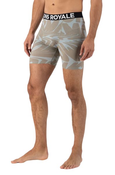 Mons Royale Hold' Em - Boxer - Herren, Gr. L