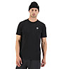 Mons Royale Icon - Funktionsshirt - Herren, Black