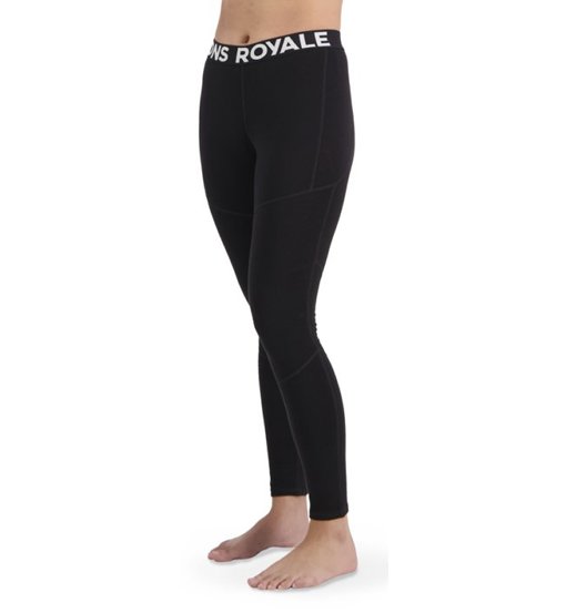 Mons Royale Olympus Calzamaglia Donna: Recensione