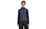 Mons Royale Redwood Wind Jersey - maglia MTB - donna, Blue