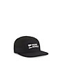 Mons Royale Velocity Trail - Kappe, Black