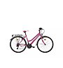 Montana Escape 24" Lady - bici per bambina, Pink