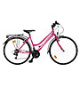 Montana Escape 26" Lady 3x7 - citybike - donna, Pink