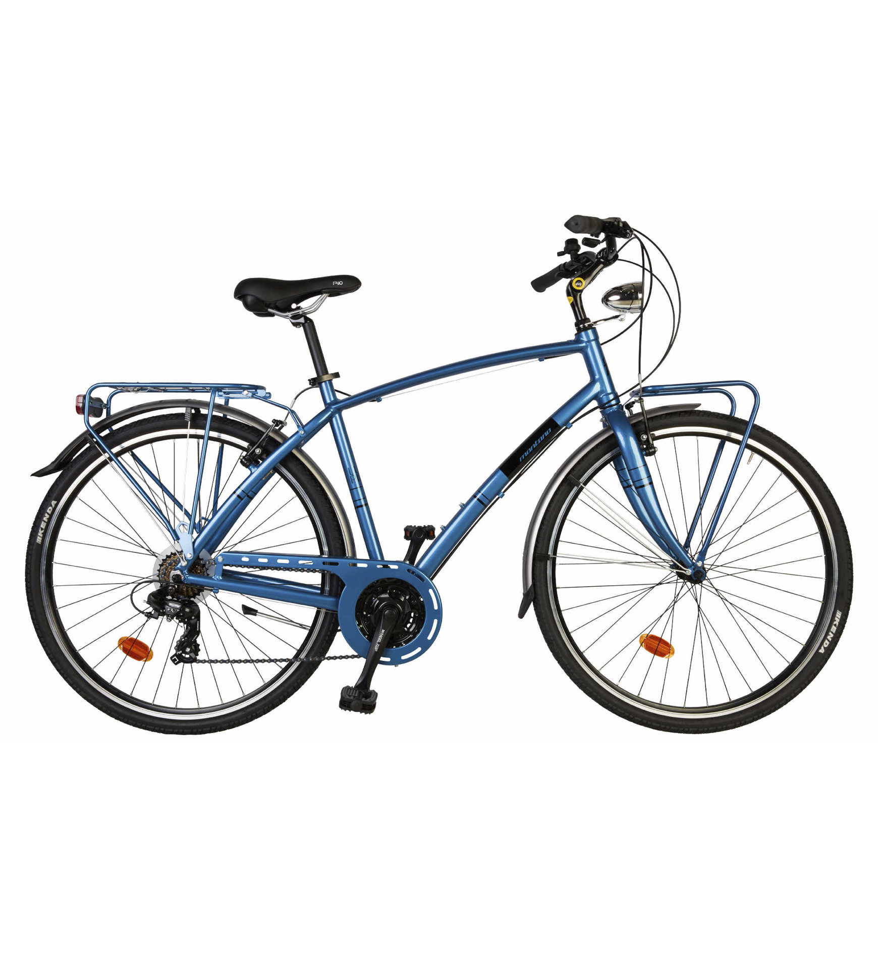 Montana Lunapiena Citybike Damen