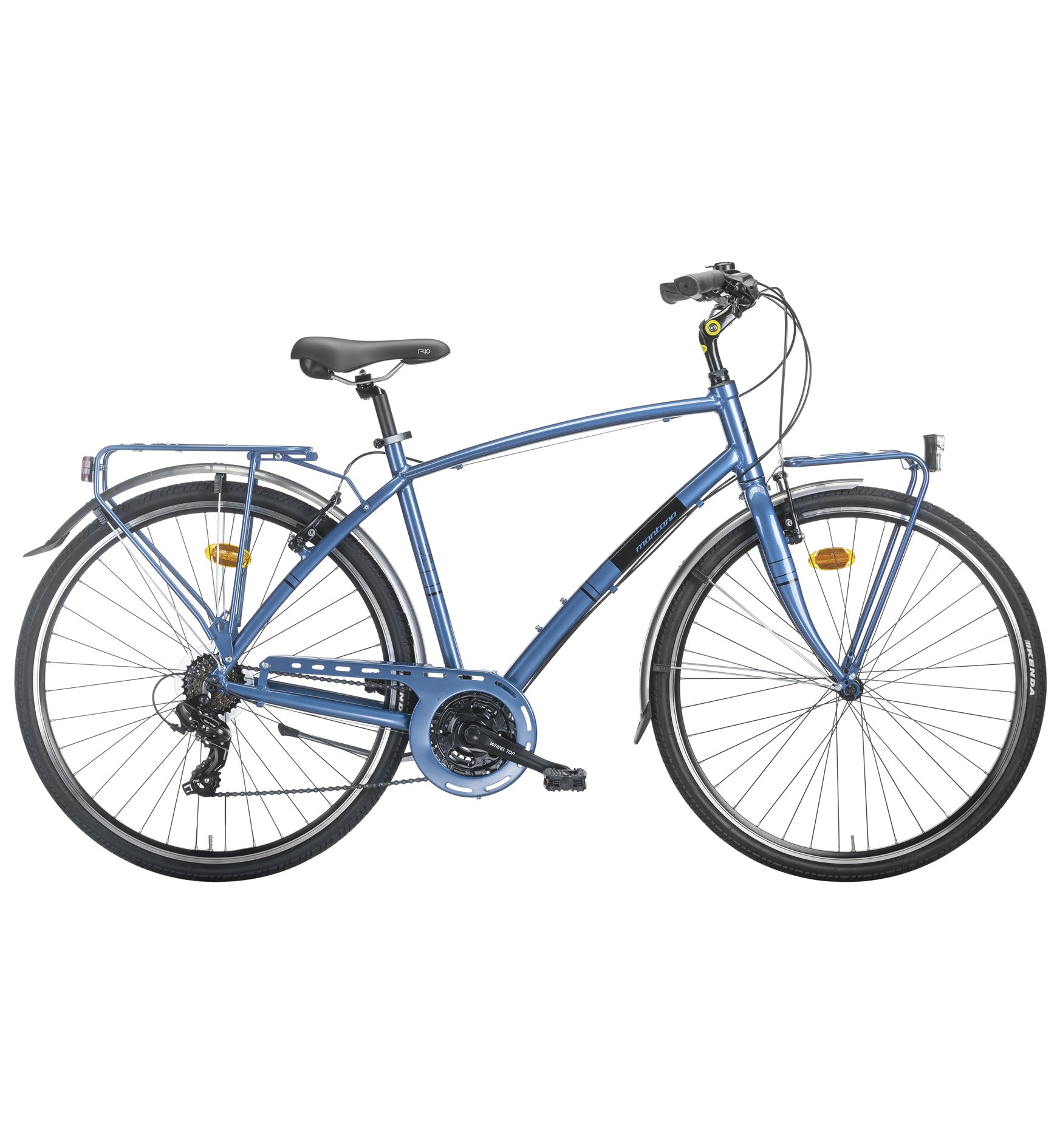 Montana Lunapiena 28'' Citybike Herren
