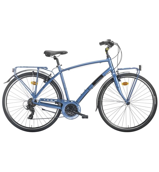 Montana Lunapiena 28'' - bici da citta - uomo | Sportler.com