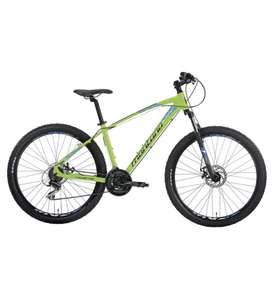 Montana Urano 27,5 - MTB cross-country | Sportler.com