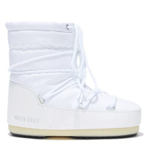 Moon Boot Icon Light Low Nylon W - doposci - donna