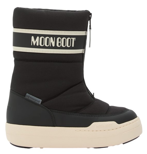 Moon Boot Junior Park Zip High Jr - Après-Ski-Schuhe - Kinder, Gr. 32