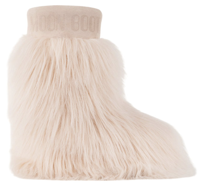 Moon Boot MB Icon Snow Princess - Winterschuhe - Damen, Gr. 39/41 EU
