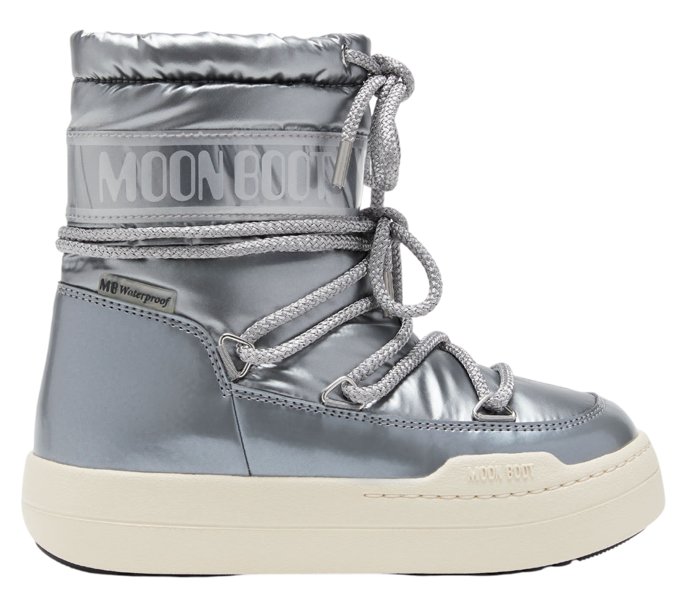 Moon Boot MB JR Park Boot - Après-Ski-Schuhe - Kinder, Gr. 31 EU