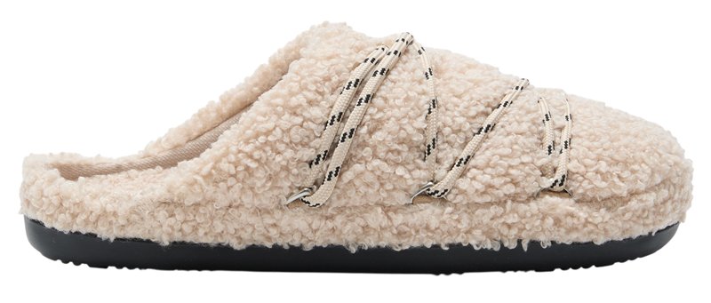 Moon Boot Teddy Slipper - Hausschuhe, Gr. 40